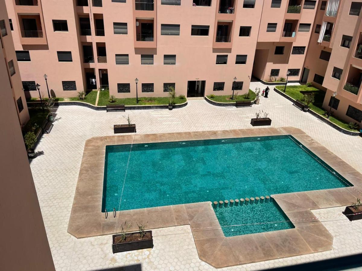 Luxury Modern In The Heart Of Marrakesh. Apartment *