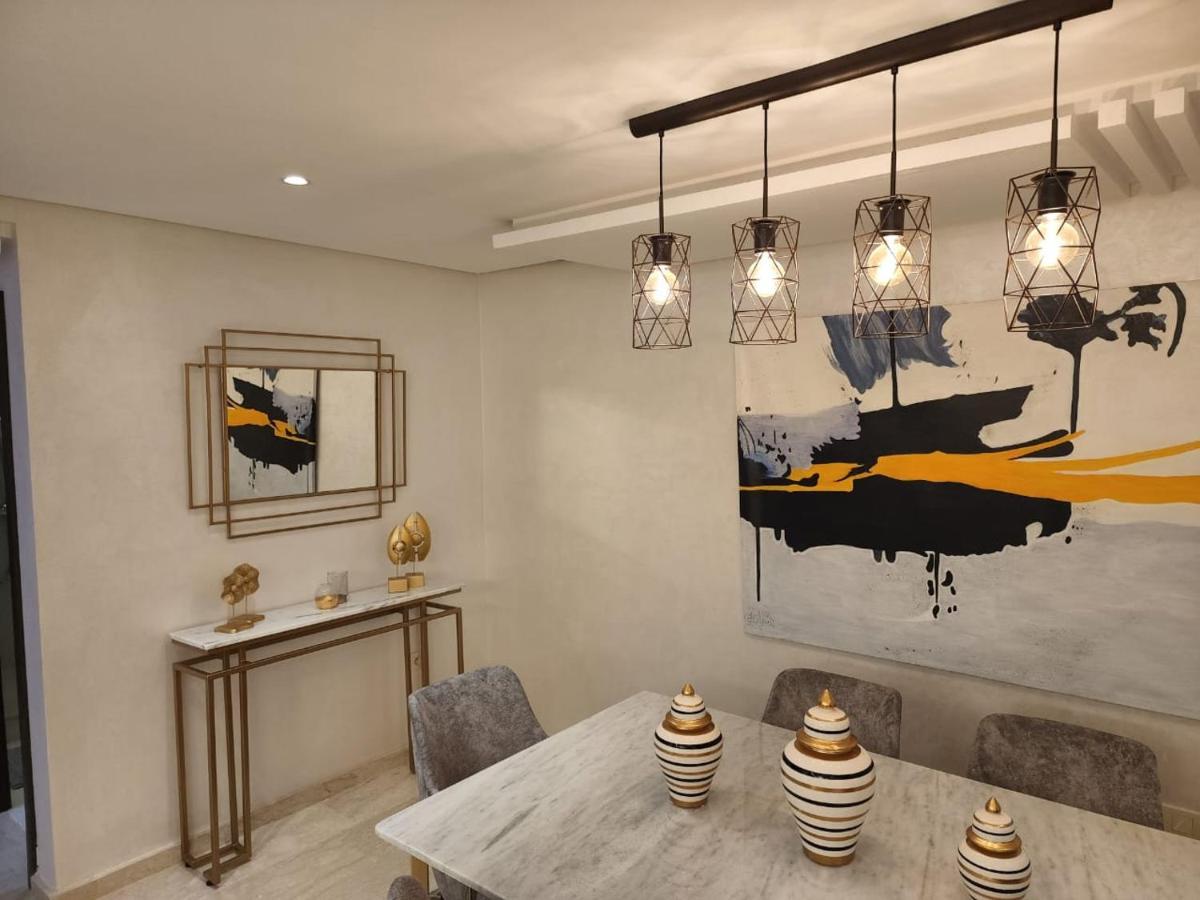 Luxury Modern In The Heart Of Marrakesh. Marrakesh