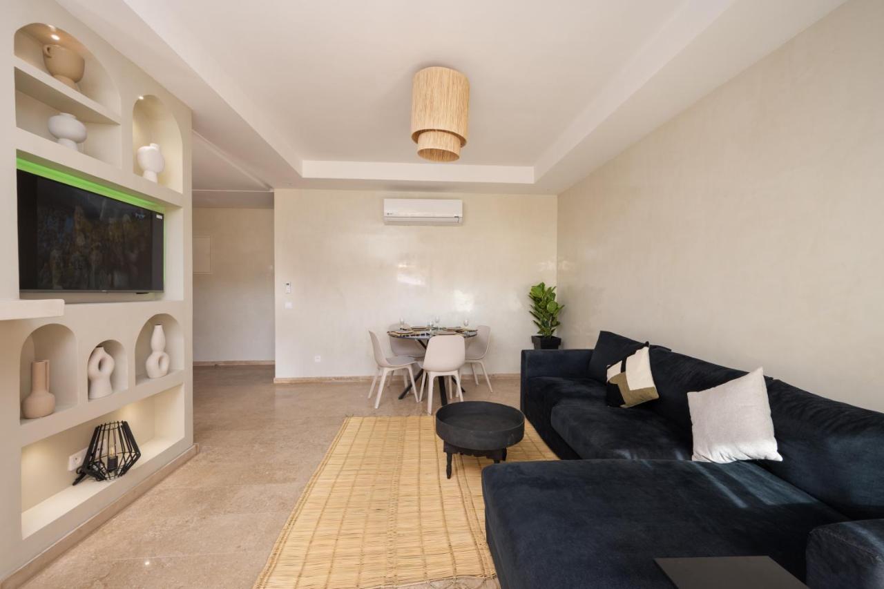 Ldm Marrakech Apartment