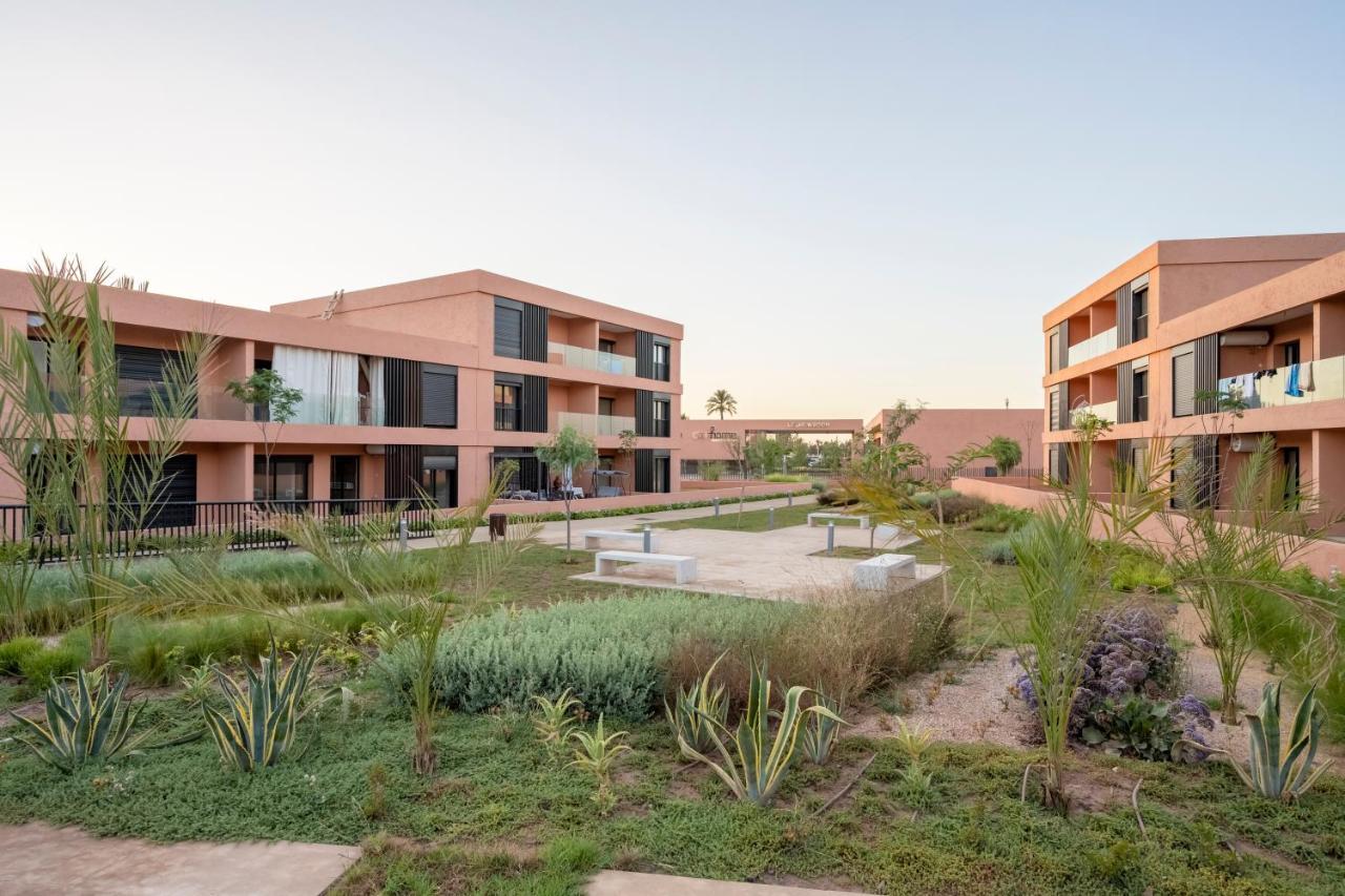 Apartment Ldm Marrakech Marrakesh