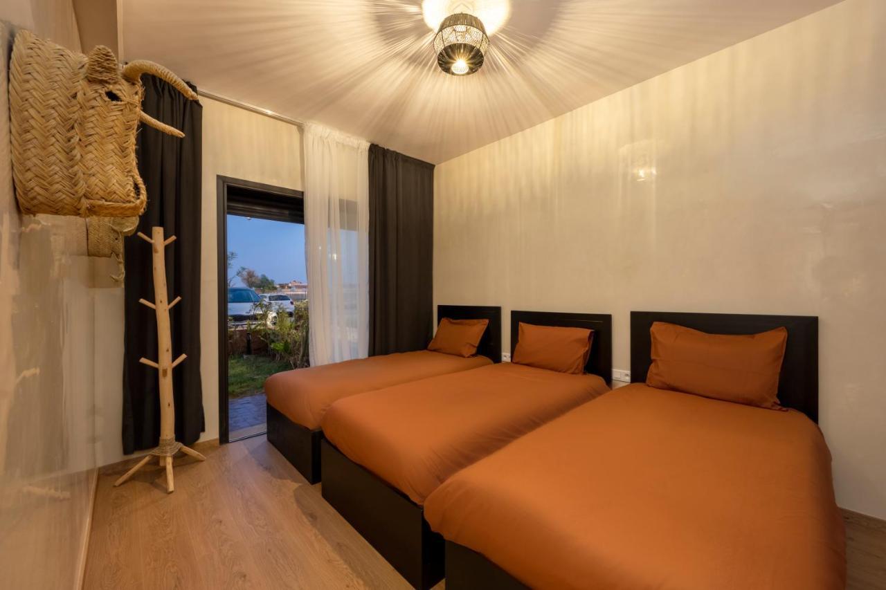 Ldm Marrakech Marrakesh