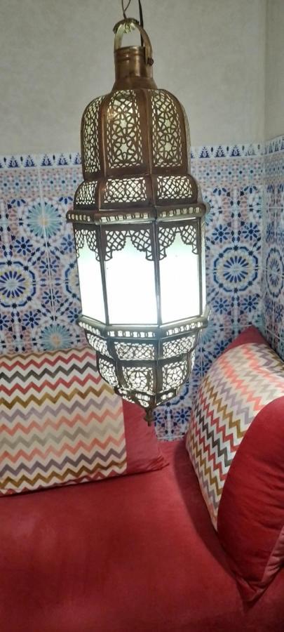Three Brothers Riad