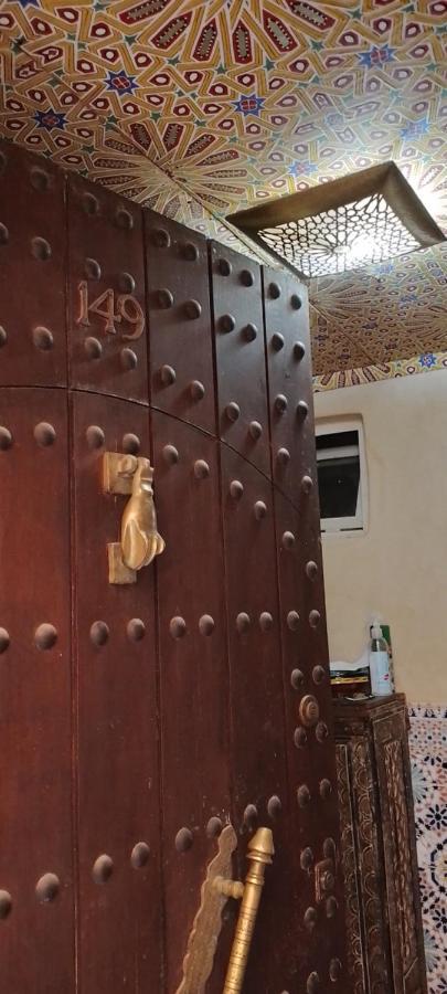Three Brothers Riad 2*
