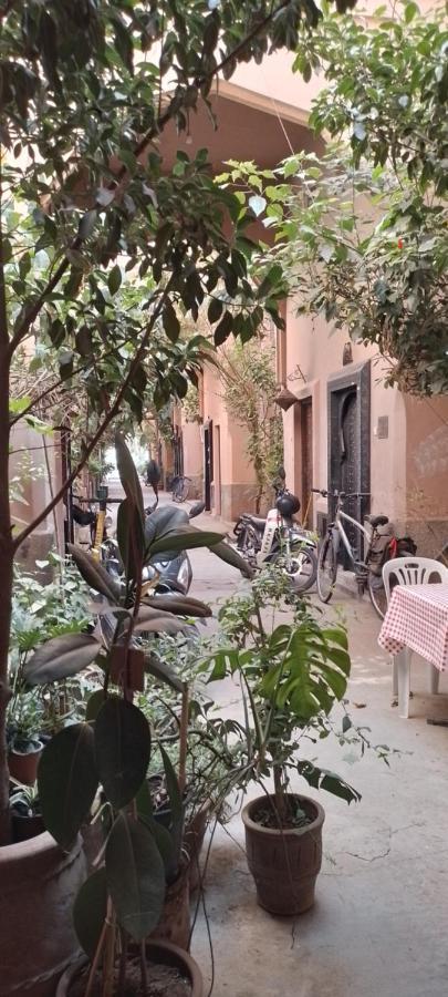 Three Brothers Riad Marrakesh
