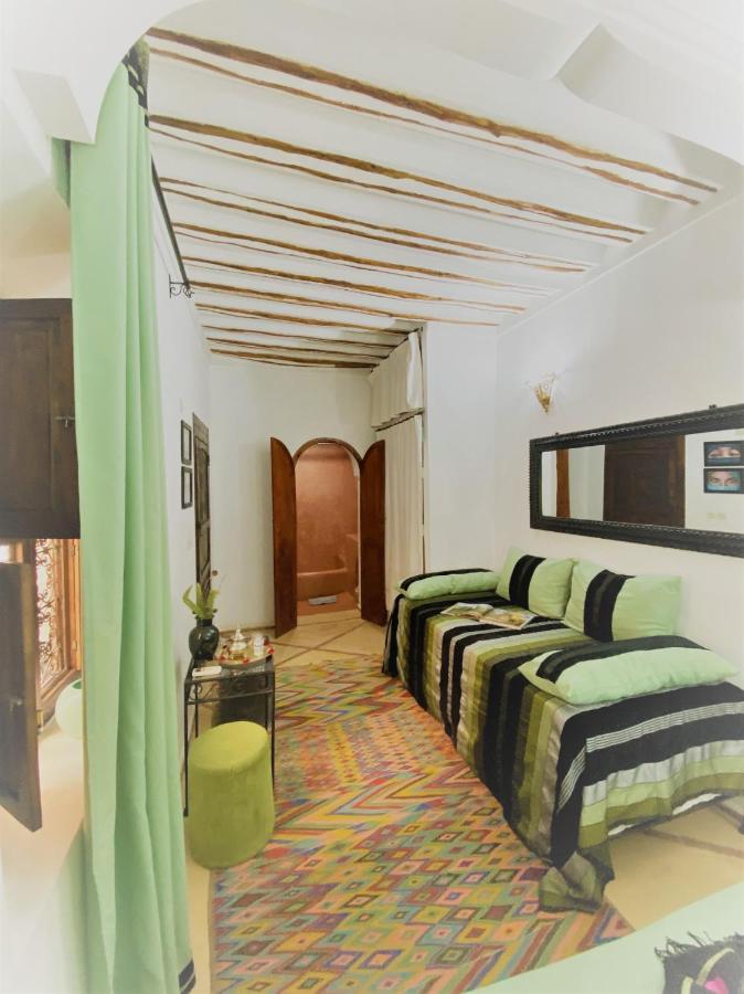 Dar Soukaina 3* Marrakesh