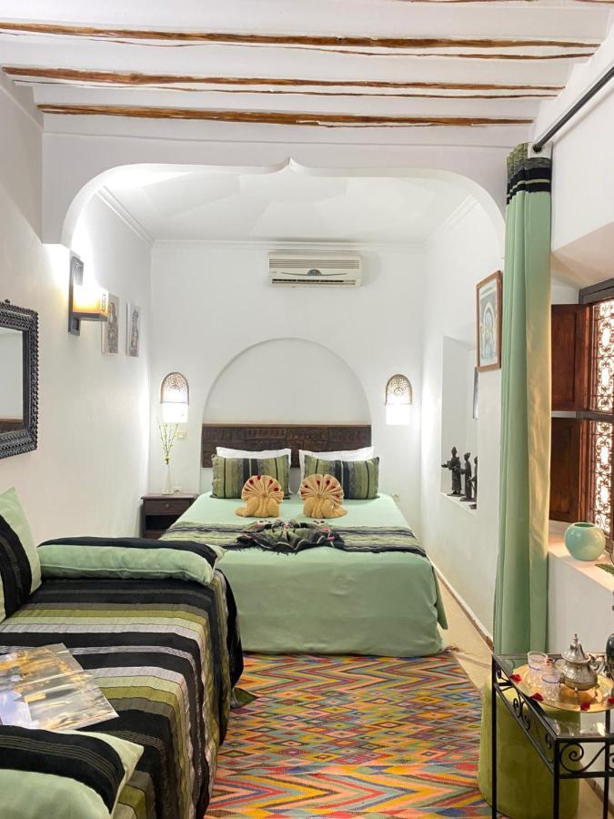 Riad Dar Soukaina