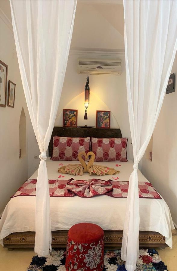 Riad Dar Soukaina 3*