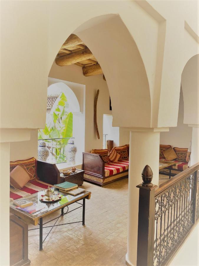 Dar Soukaina Riad