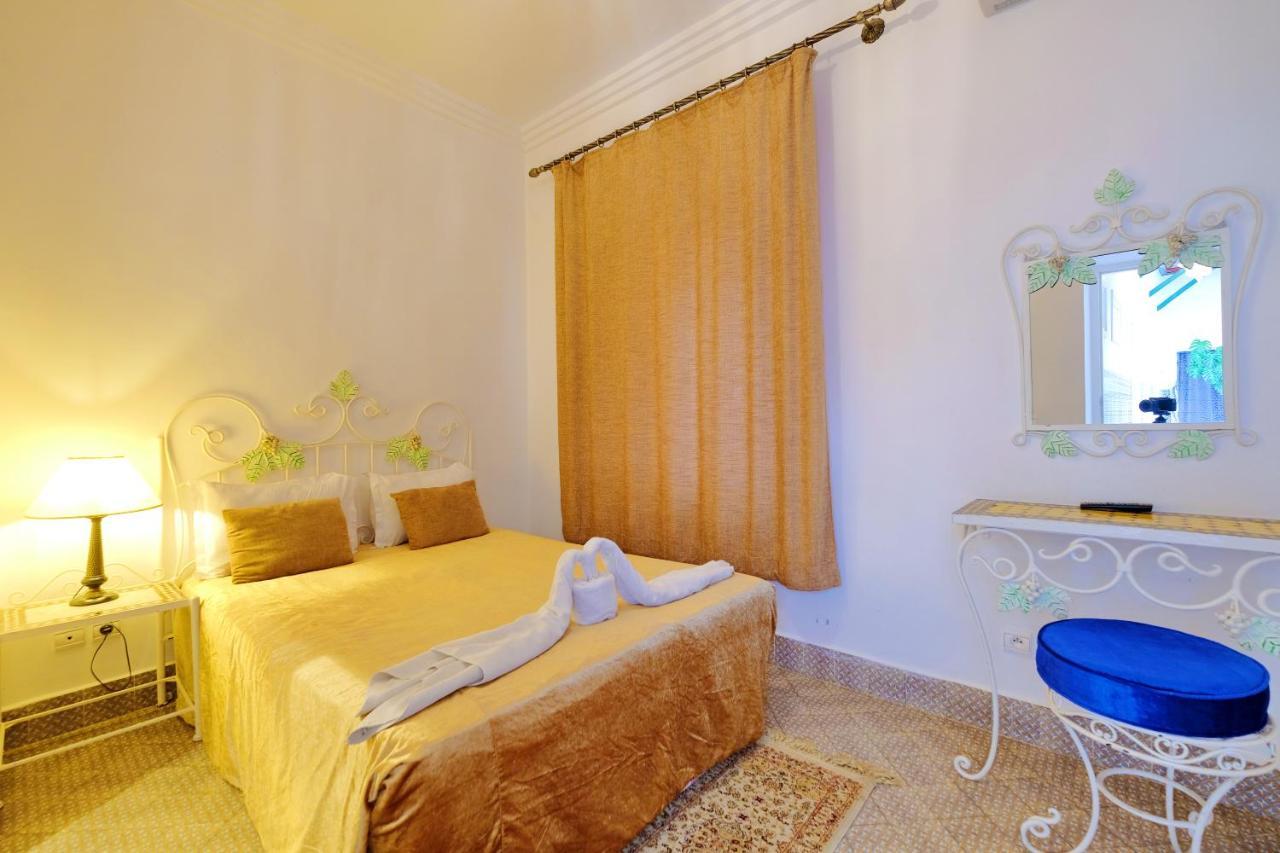 Riad Essaouira 3*