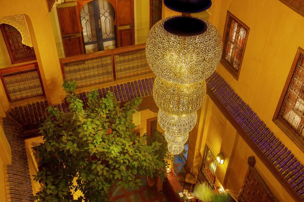 Soundouss Marrakesh