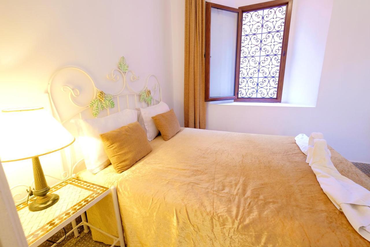 Riad Essaouira 3*