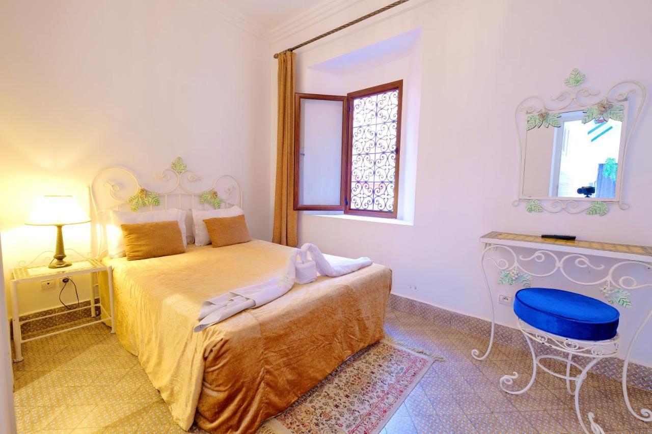 Riad Essaouira