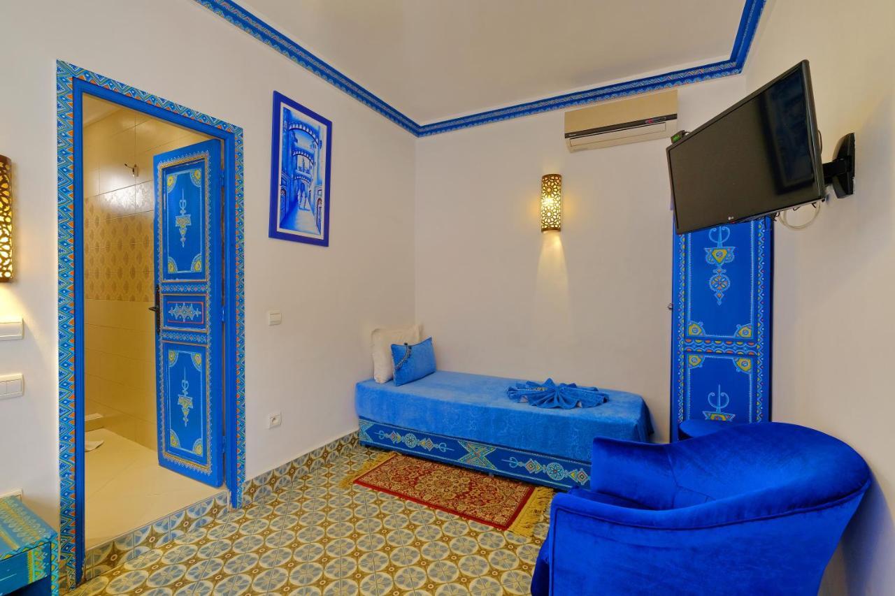 Riad Essaouira