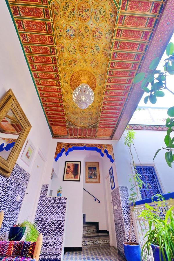 Riad Essaouira 3*
