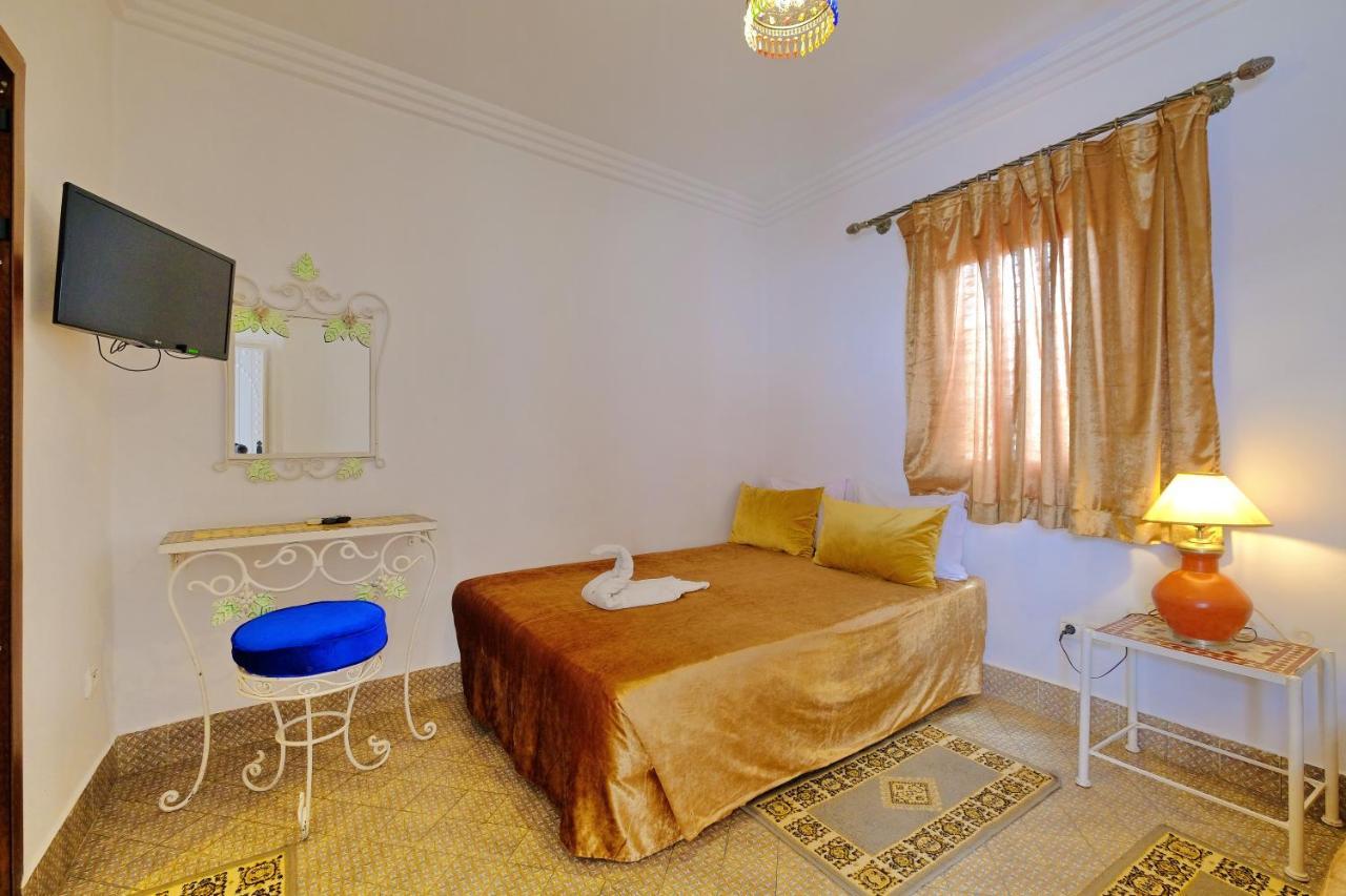 Essaouira Riad