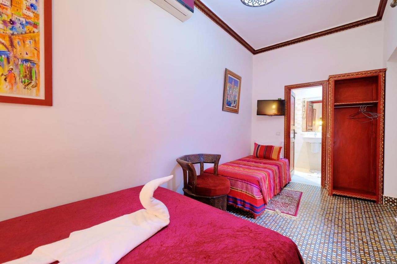 Riad Essaouira 3*