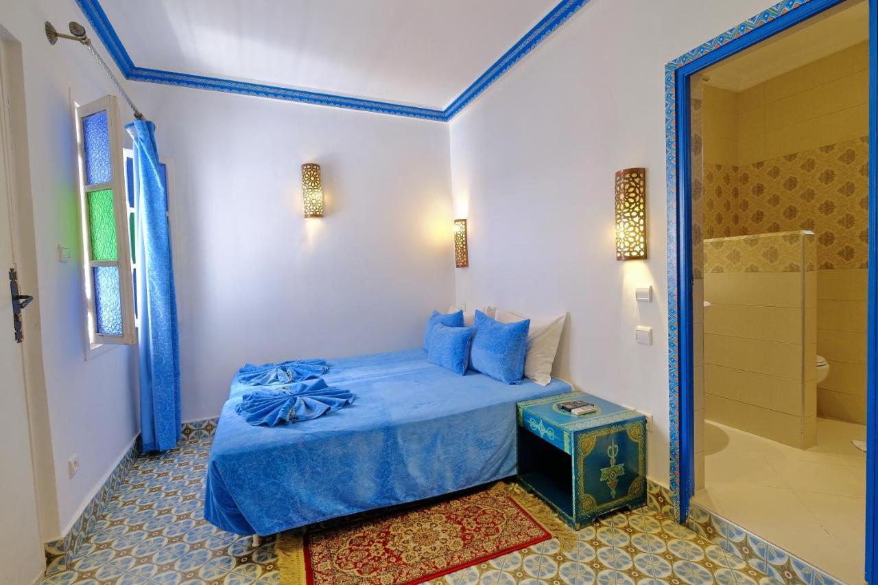 Essaouira 3*
