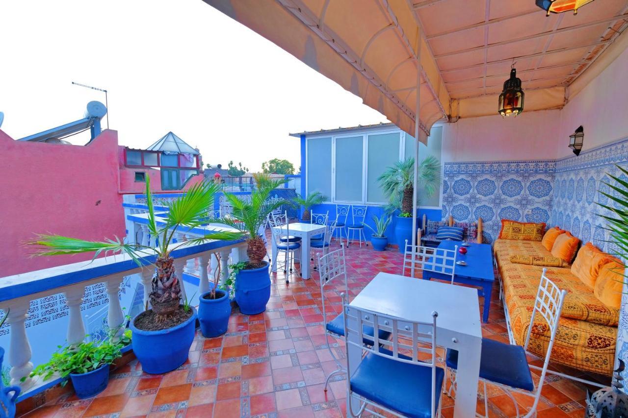 Essaouira Riad