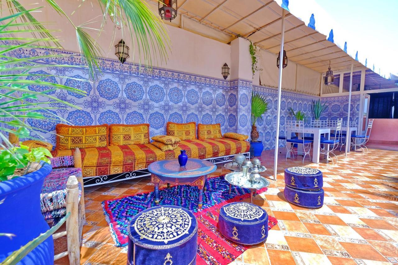 Riad Essaouira Marrakesh