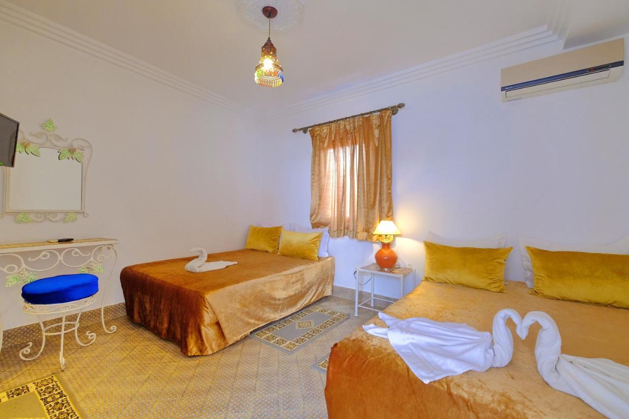 Essaouira Riad Marrakesh