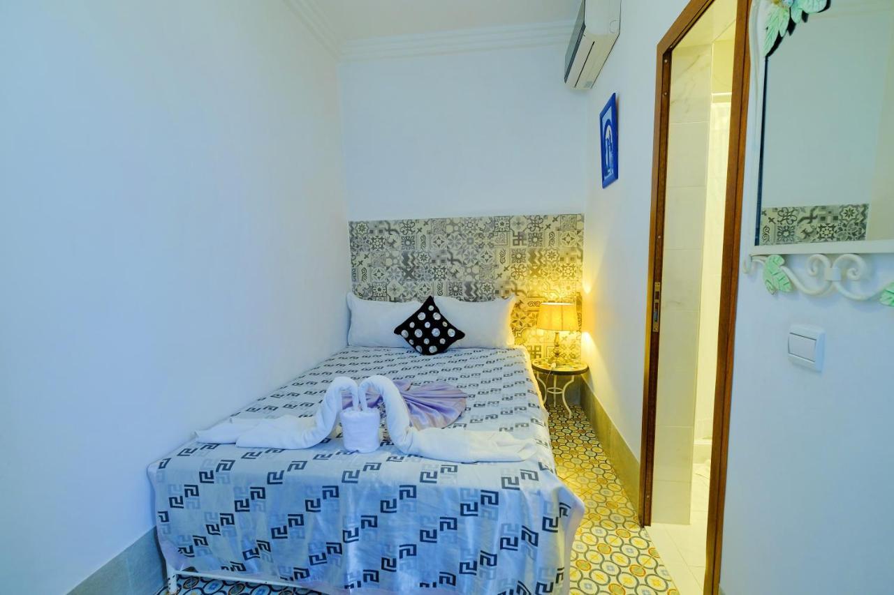 Essaouira Riad 3*