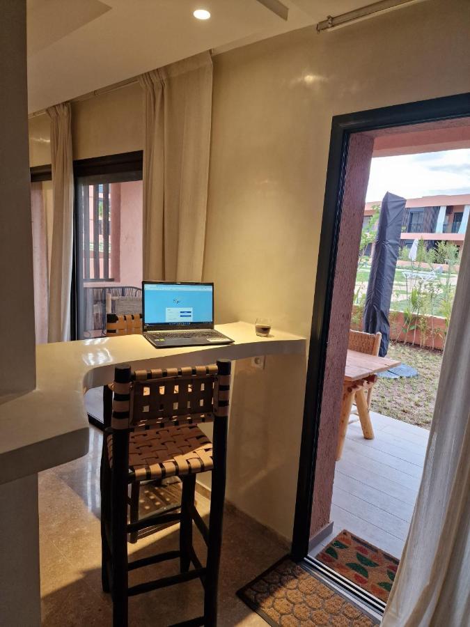 Ldm Marrakech Apartment *
