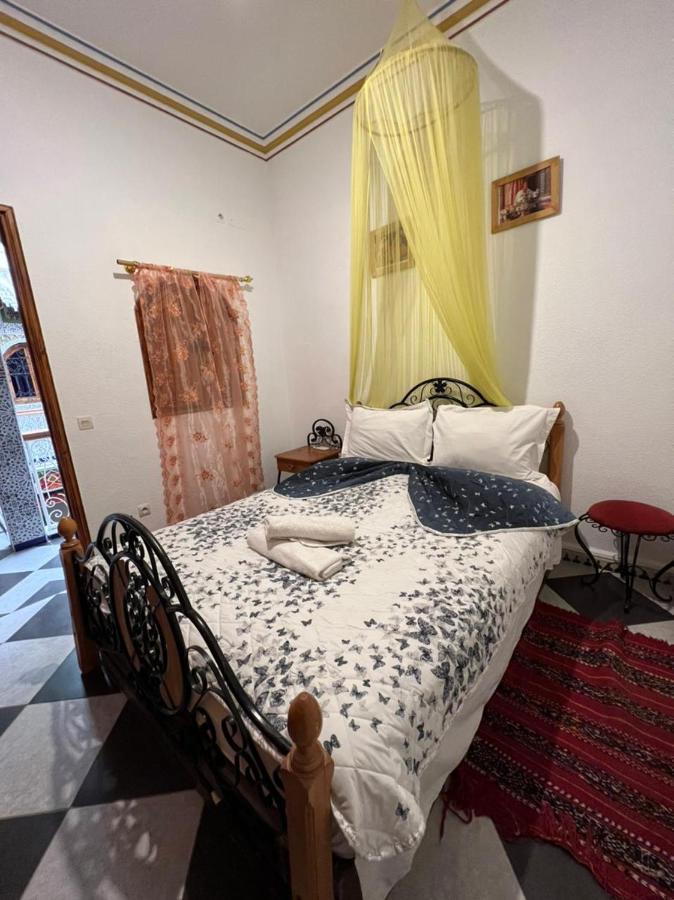 Riad Mahjouba Marrakech & Marrakesh