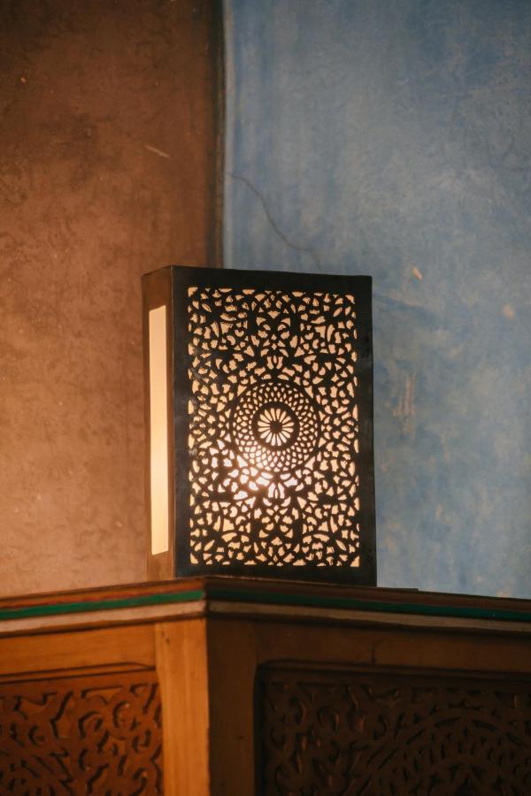 La Casa Ysabella Riad *