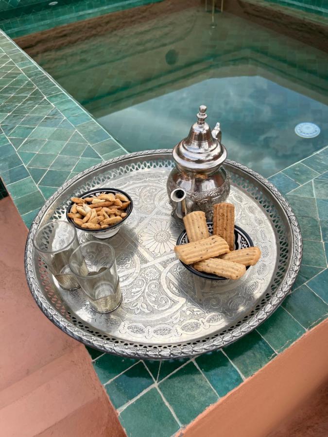 Ennafoura Boutique Guest house Marrakesh