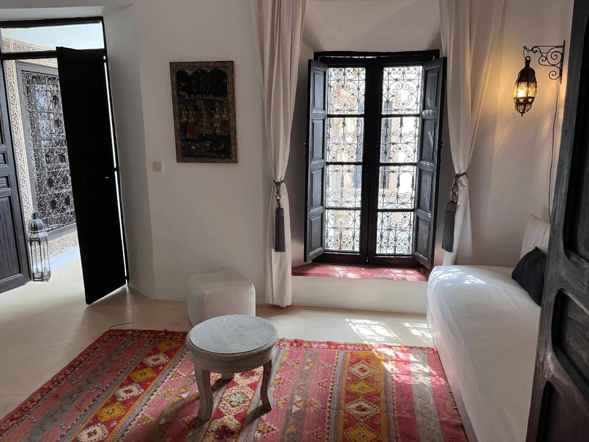 Guest house Ennafoura Boutique Marrakesh