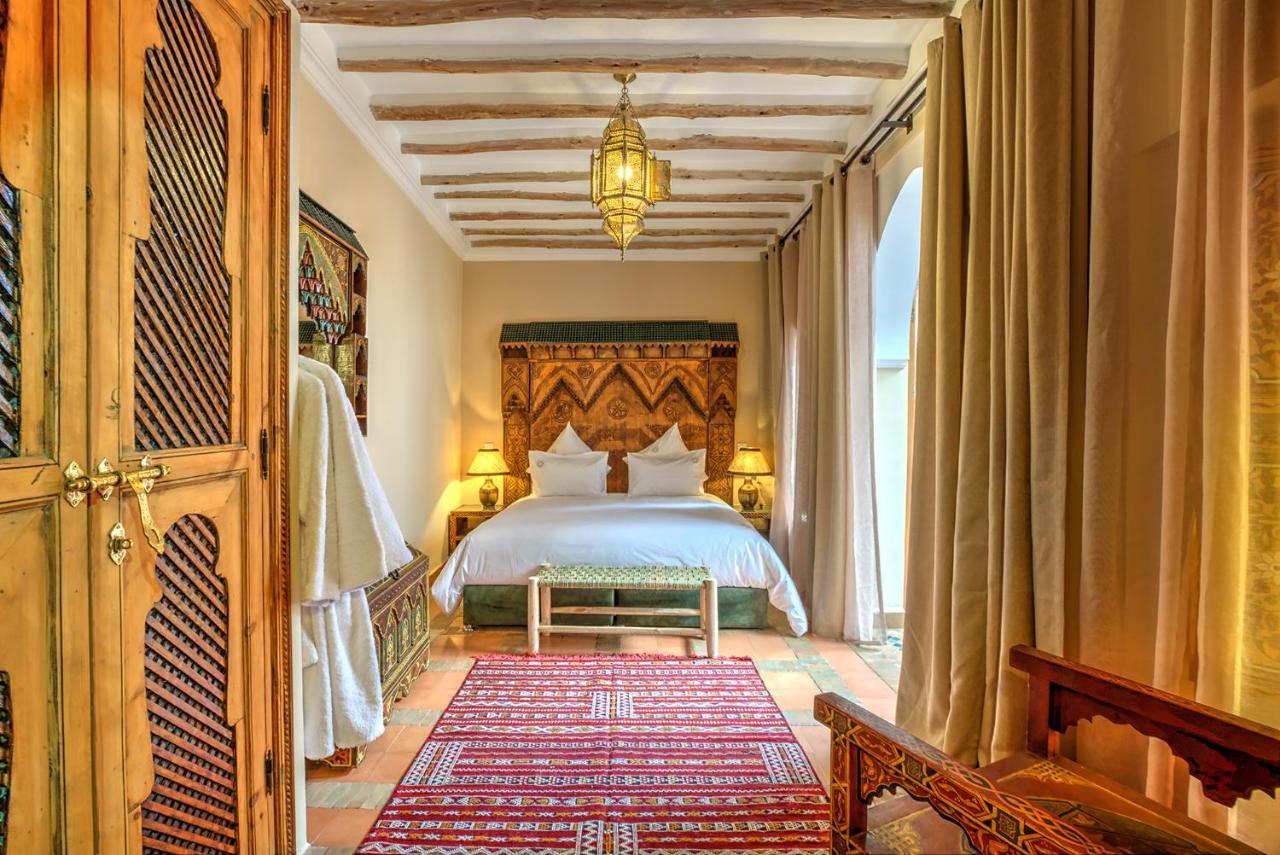 Dar Fanny * Marrakesh