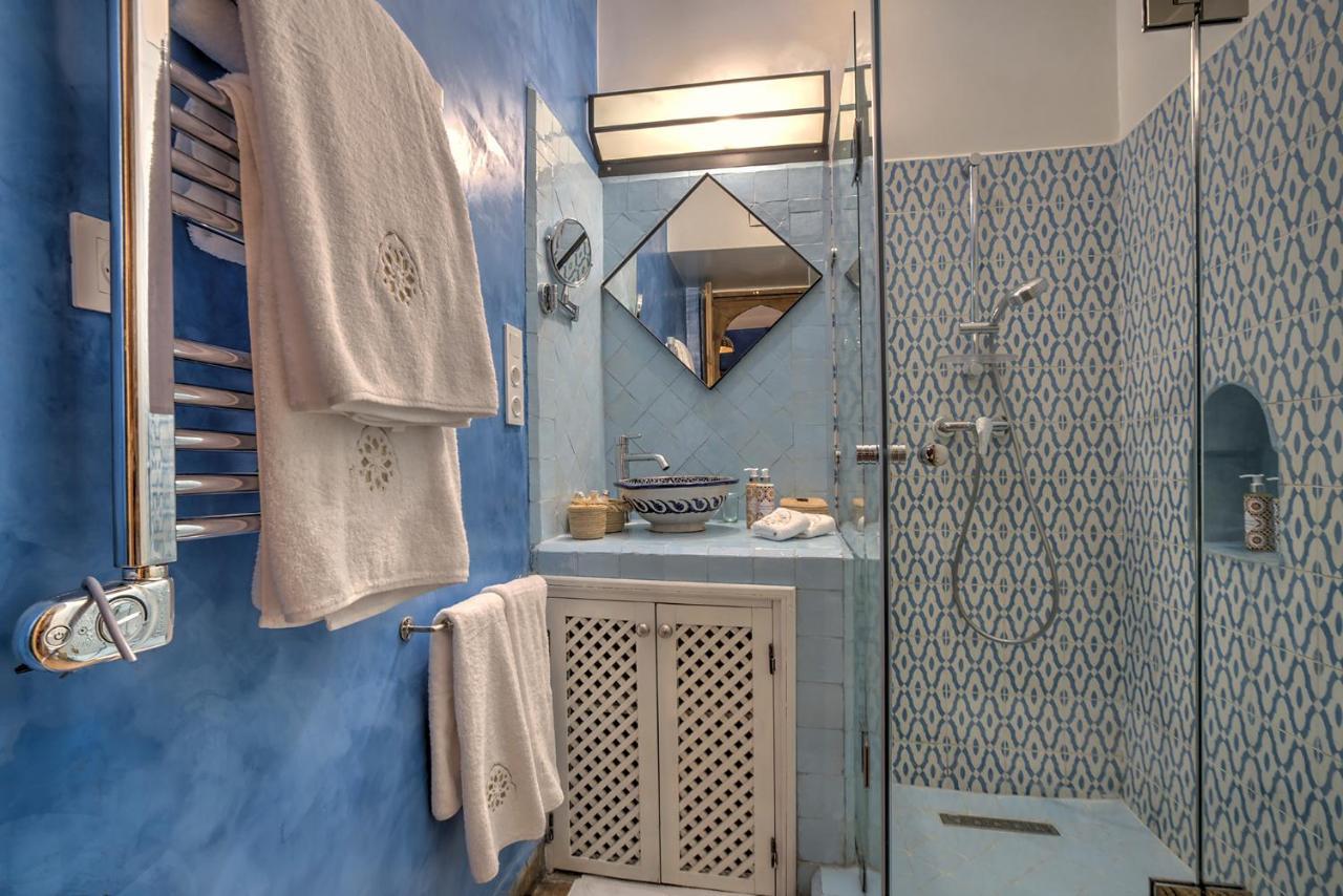 Guest house Dar Fanny Marrakesh