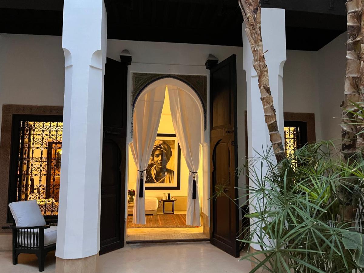 Ennafoura Boutique Marrakesh