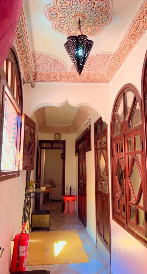 Storck House Marrakesh