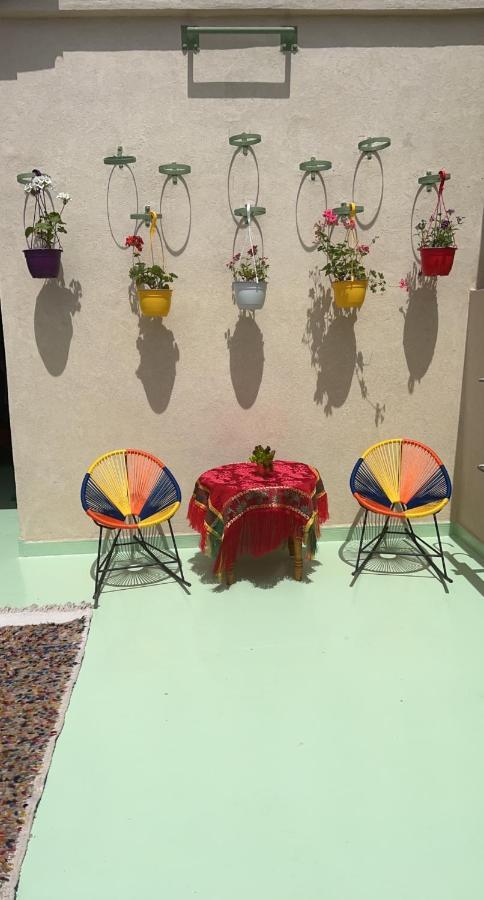 Storck House Couette-café Marrakesh