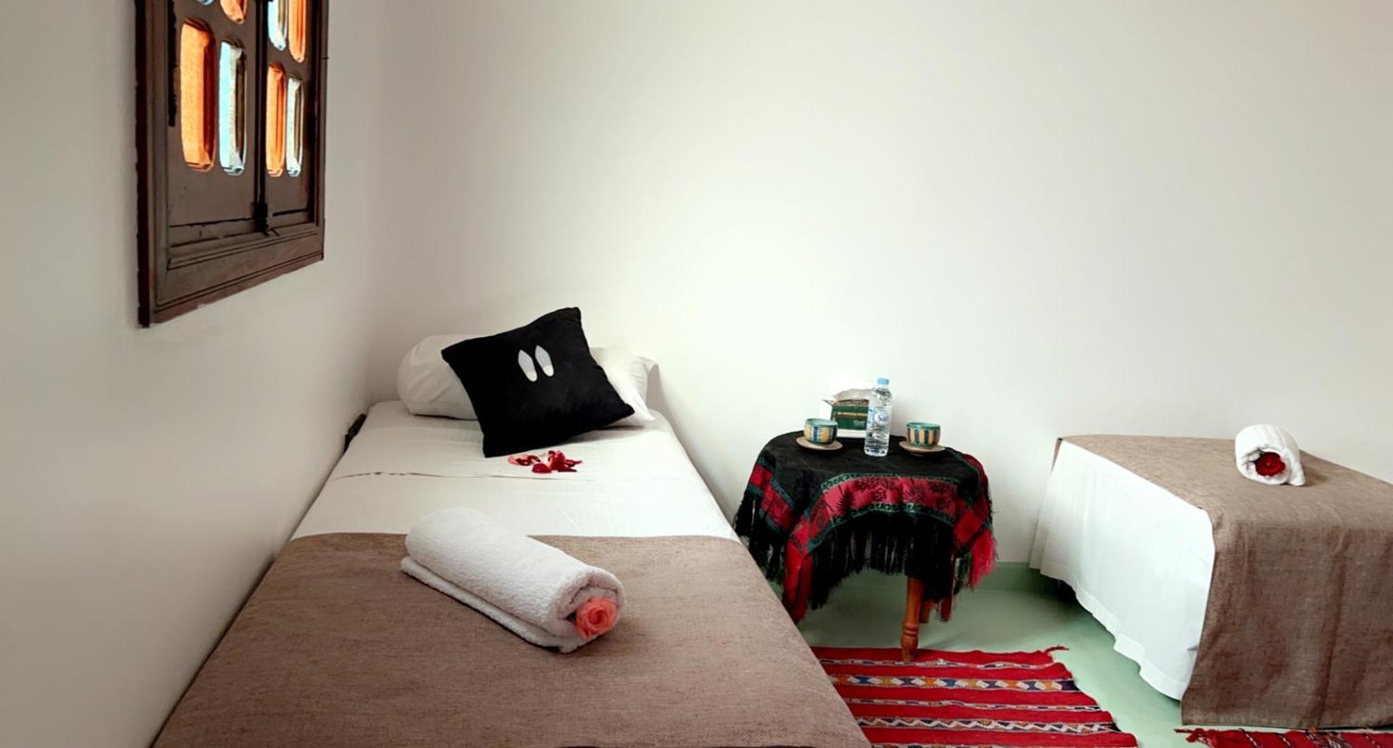 Couette-café Storck House