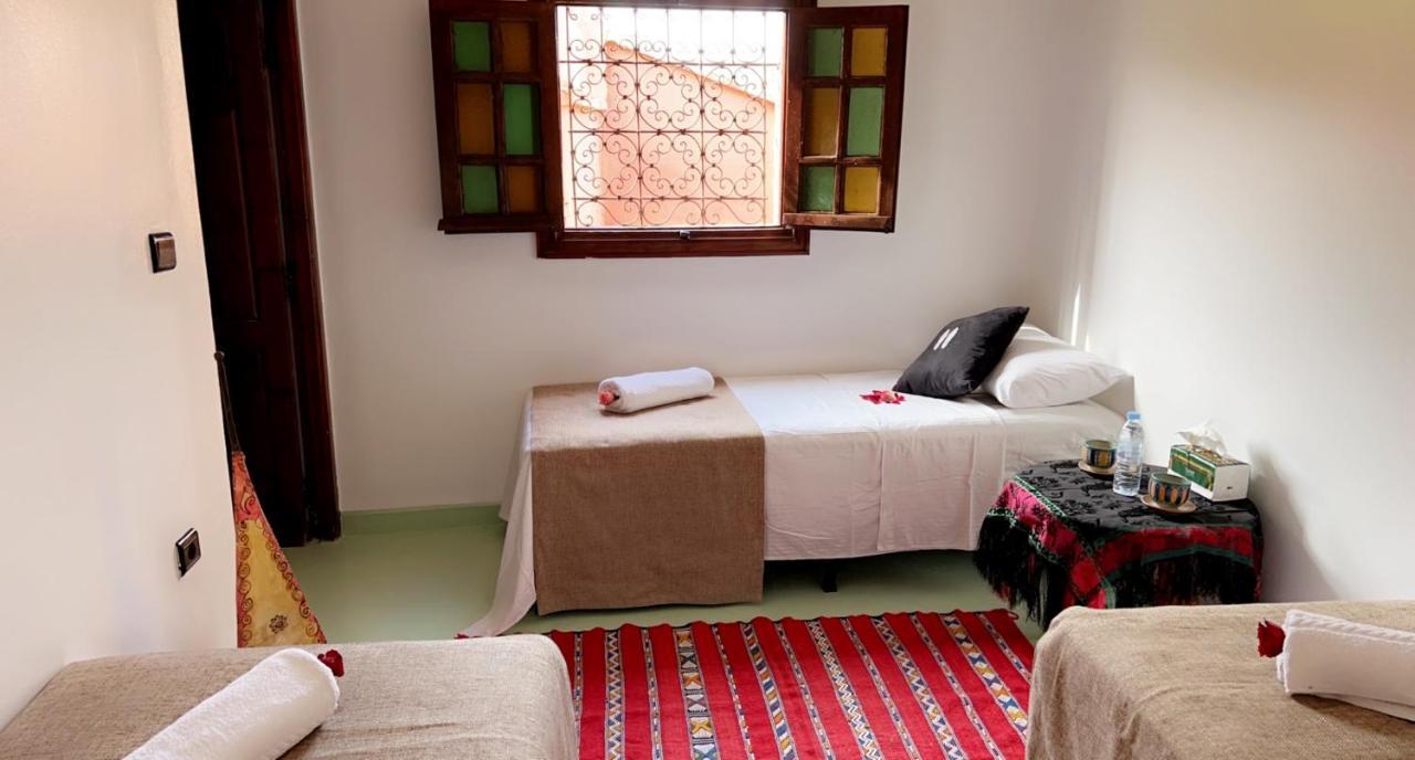 Couette-café Storck House Marrakesh