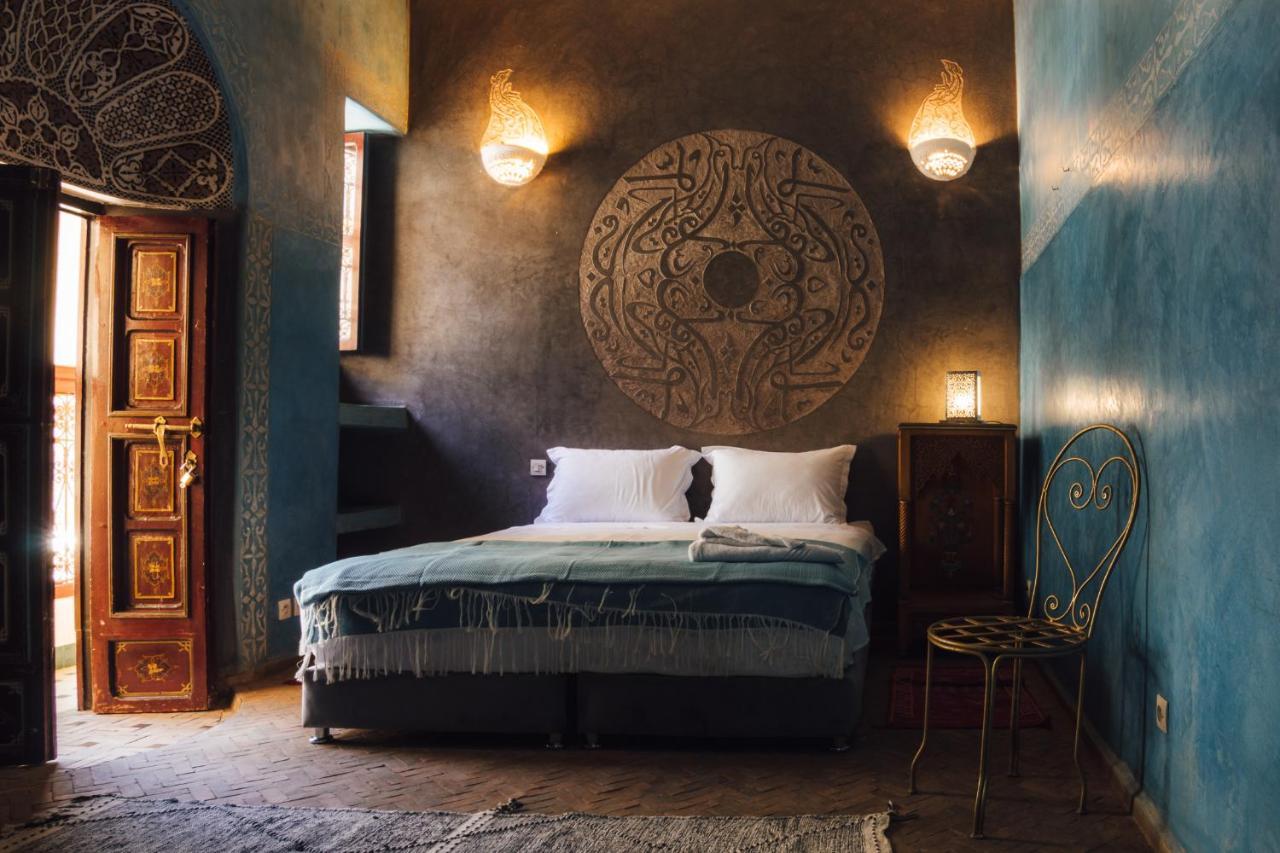 Riad La Casa Ysabella *
