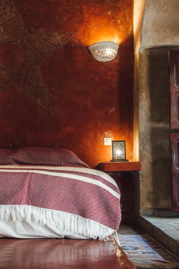Riad La Casa Ysabella Marrakesh