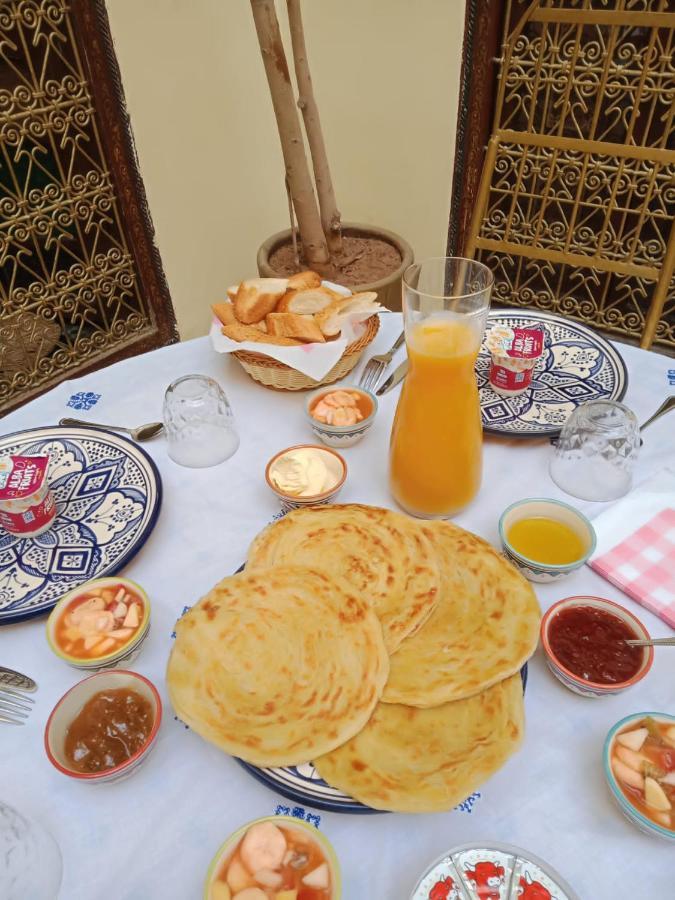 Riad La Casa Ysabella Marrakesh