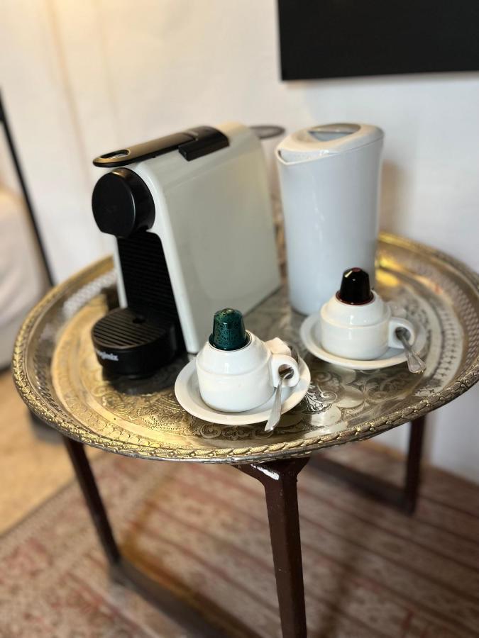 Ennafoura Boutique Guest house *