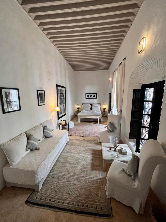 Ennafoura Boutique Guest house *