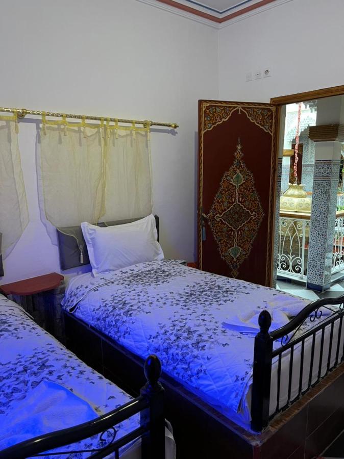 Mahjouba Marrakech & Riad