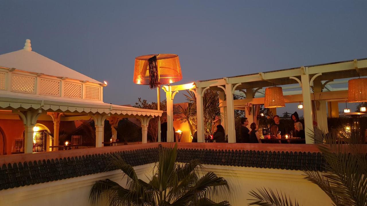 Riad Monceau