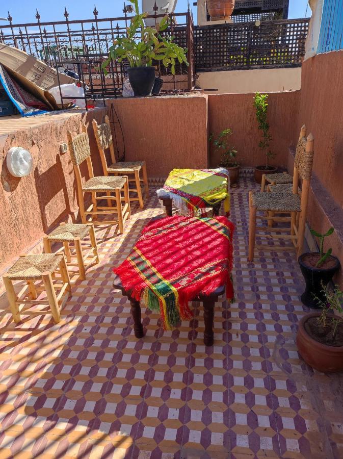Hayat Marrakesh