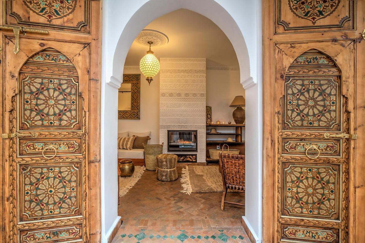 Guest house Dar Fanny Marrakesh
