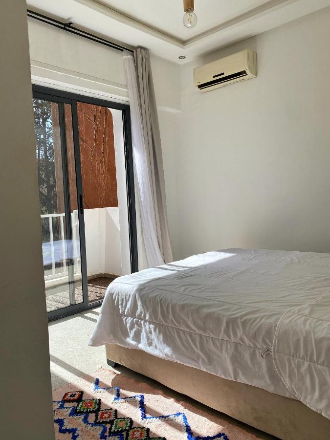 Dreamy , Exceptional View Of Majorelle Apartment