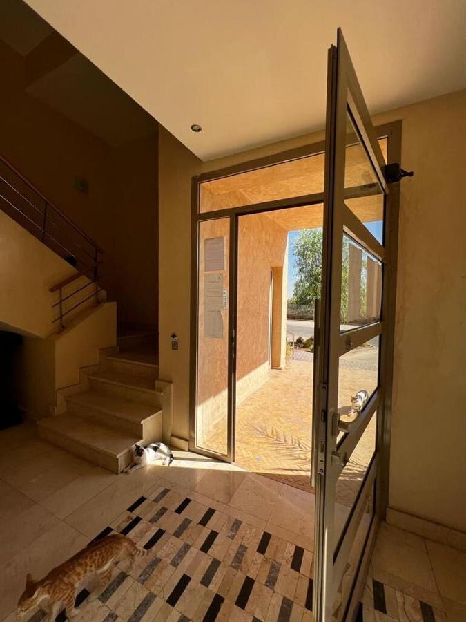 Apartment De Luxe 2 Chambres Prestigia Marrakech - Piscine *