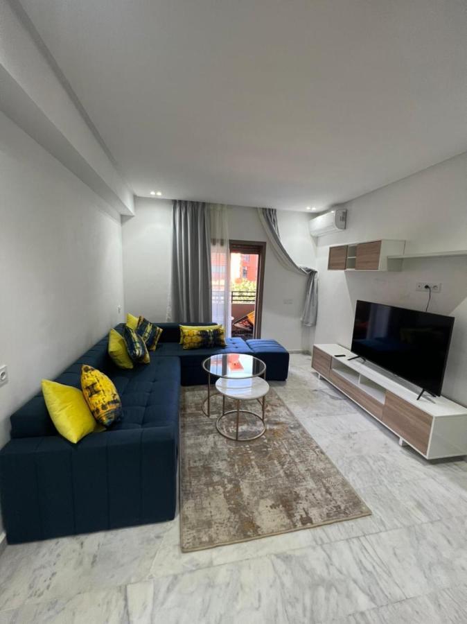 Apartment Palace B Av Hassan Ii Marrakech 40000-specious Unit#7