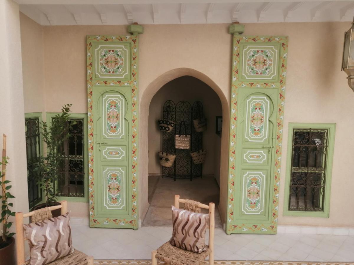 Camindia Maison d'hôtes Marrakesh
